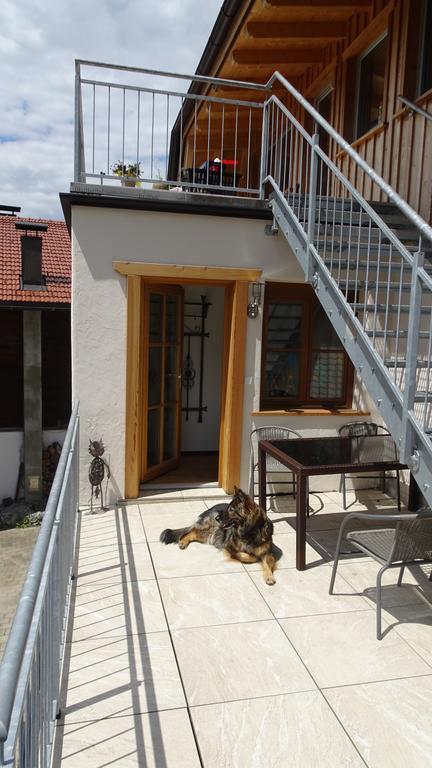 Hoamatl Ebbs Exterior foto