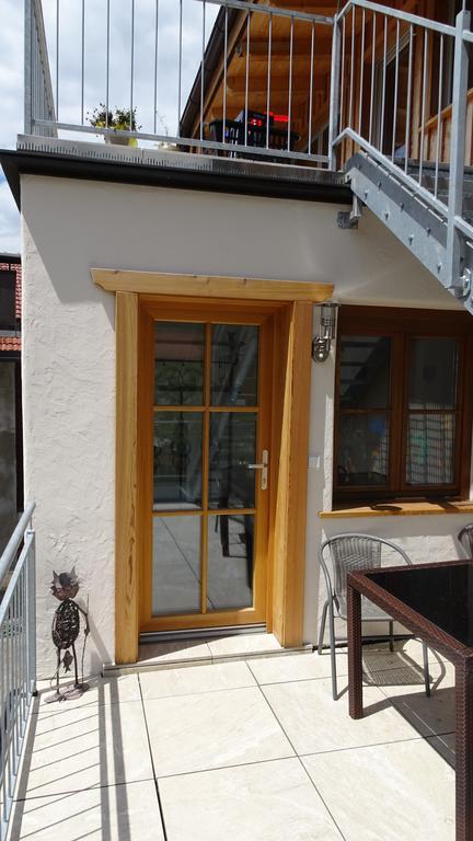 Hoamatl Ebbs Exterior foto