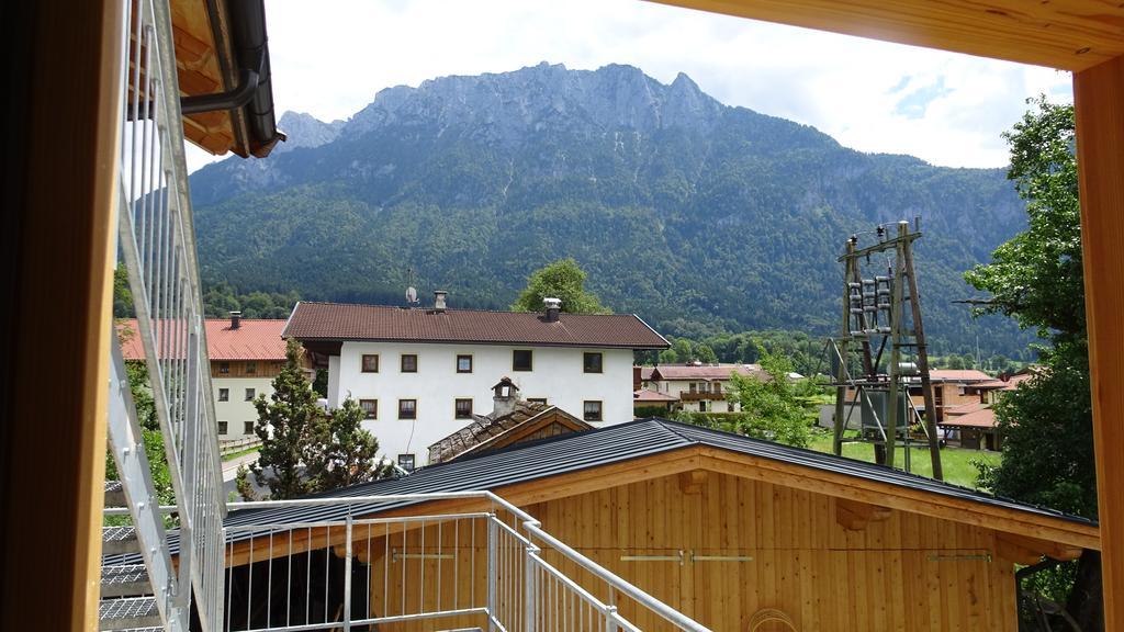 Hoamatl Ebbs Exterior foto