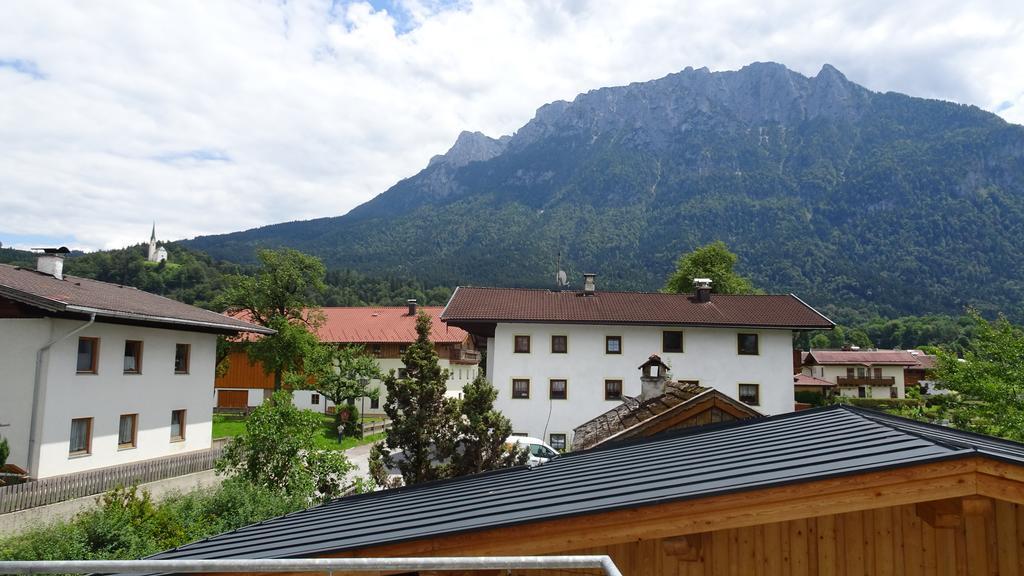 Hoamatl Ebbs Exterior foto