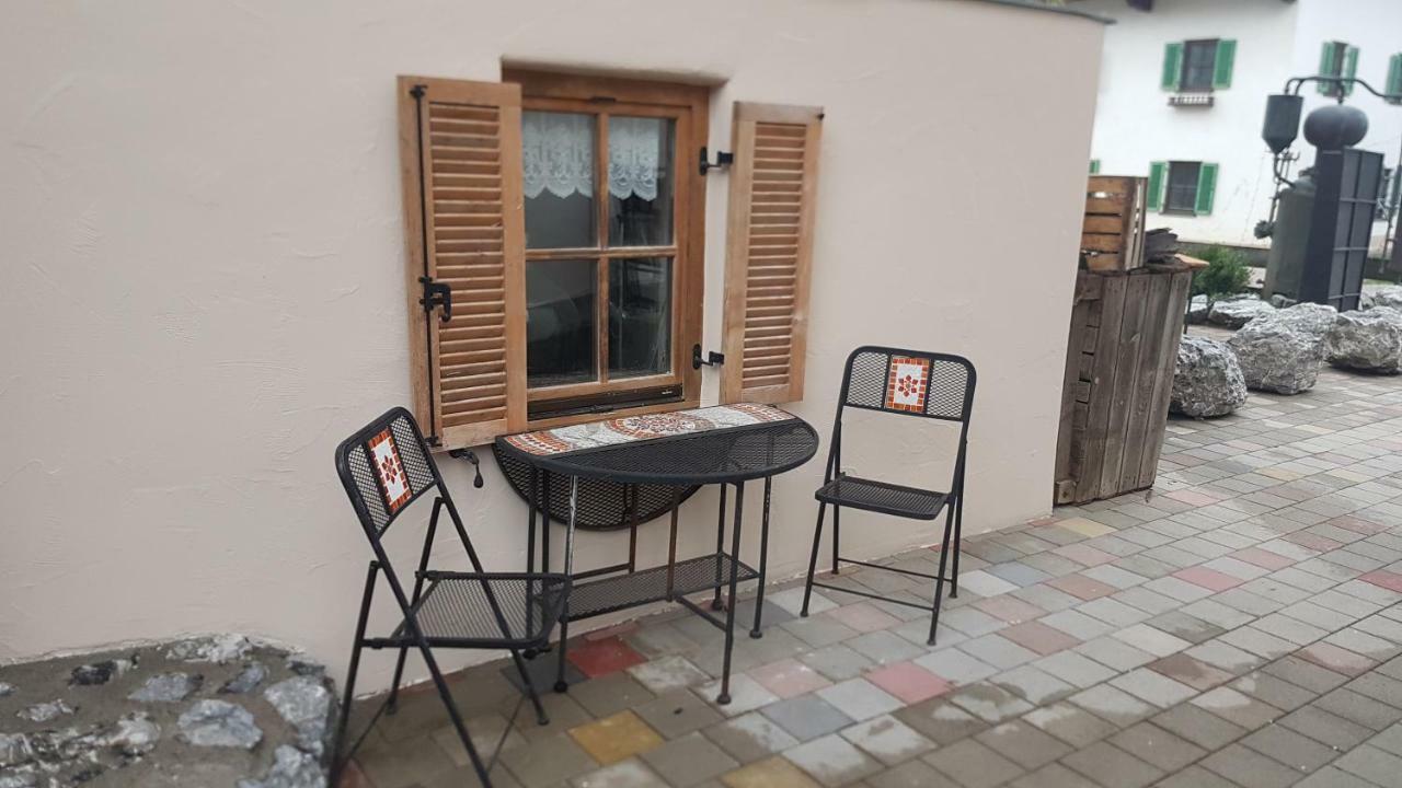 Hoamatl Ebbs Exterior foto