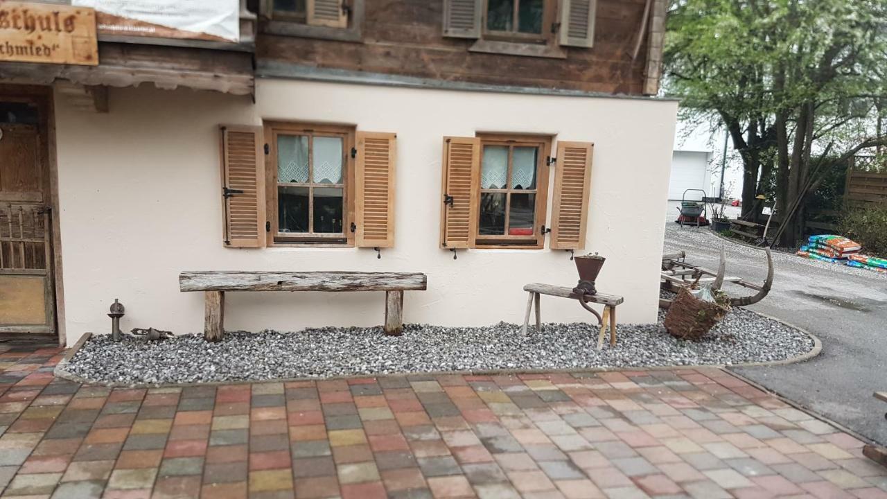 Hoamatl Ebbs Exterior foto