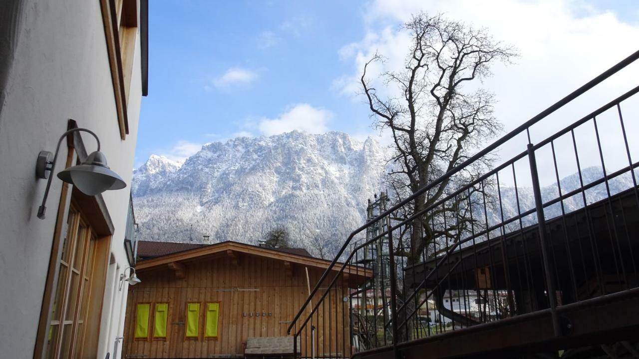 Hoamatl Ebbs Exterior foto